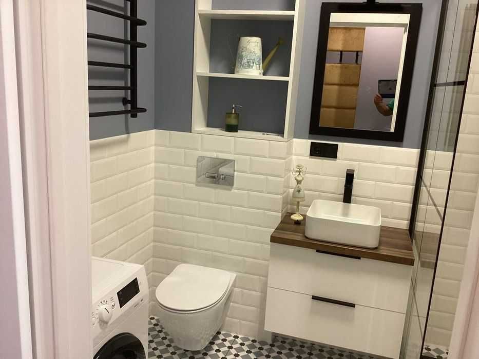 Оренда 1кім квартири в ЖК Медовий