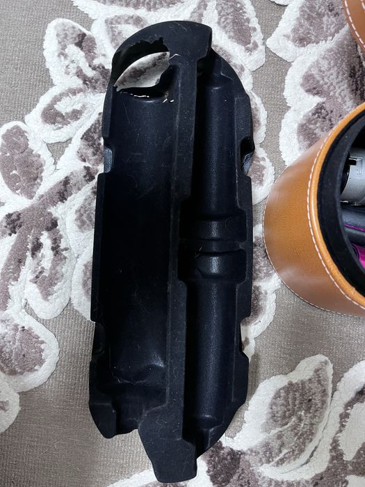 Стайлер Hot Air  Styler 5 в 1 для укладання волосся, фен Dyson кейс!