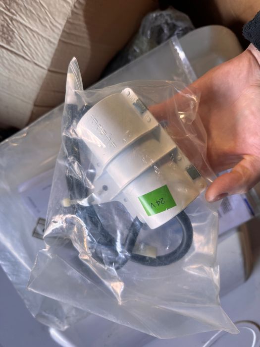 Klimatyzacja Postojowa ByCool Revolution 24V