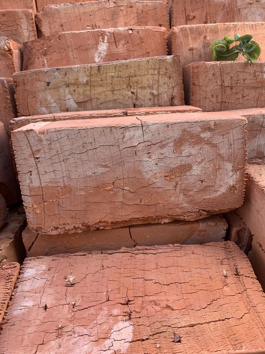 Цегла марка М100