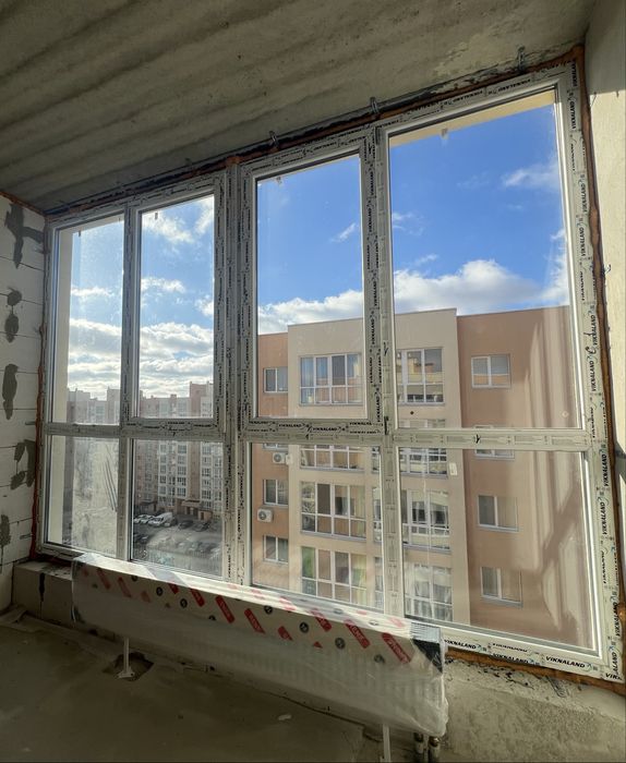 ‼️Єоселя‼️ 15,800$первый взнос/Рассрочка от Застройщика на 2,5года.