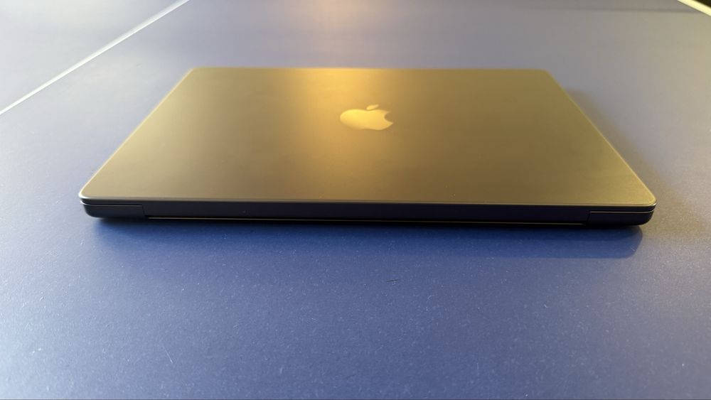 MacBook Pro M5 | 16GB RAM | 1TB SSD | Pouquíssimo uso