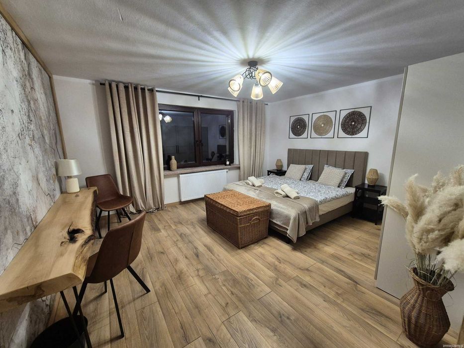 dom na Święta lub Sylwestra Racławice k/ Miechowa