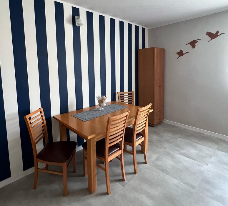 Podlaski Czek  Turystyczny Noclegi Augustów apartament
