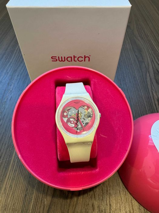 Часы Swatch (женские)