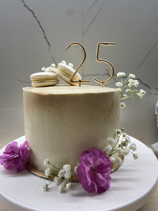 Domowe torty + mini deserki