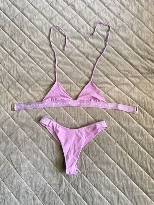 Купальник Rikki Hype