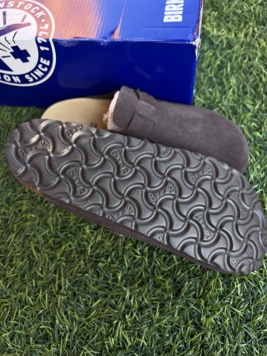 Сабо біркеншток, тапки Birkenstock, мюлі