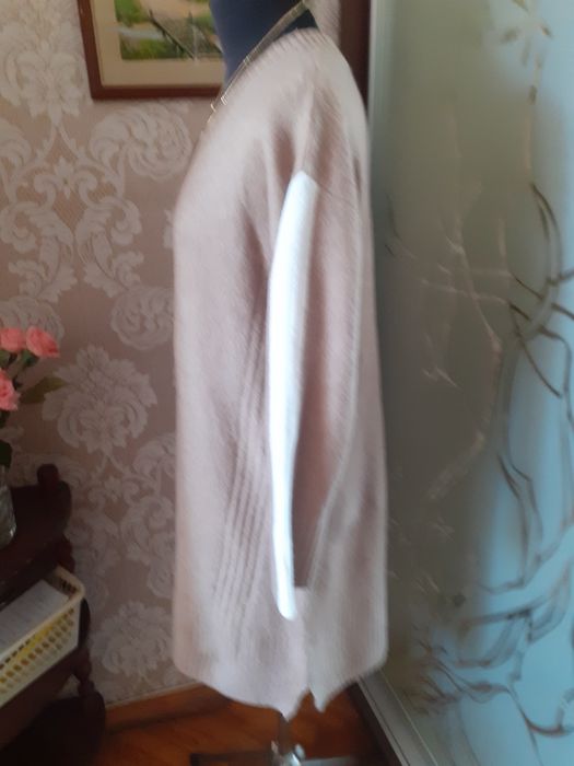 Тепленька туніка, плаття!! Розмір 48-52!