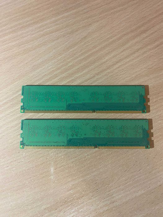 DDR3 4 GB 1600 MHz 1Rx8 PC3-12800U Samsung M378B5173CB0-CK0