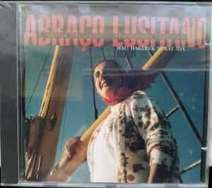 Cidália Meireles, Shegundo Galarza – "Abraço Lusitano" CD