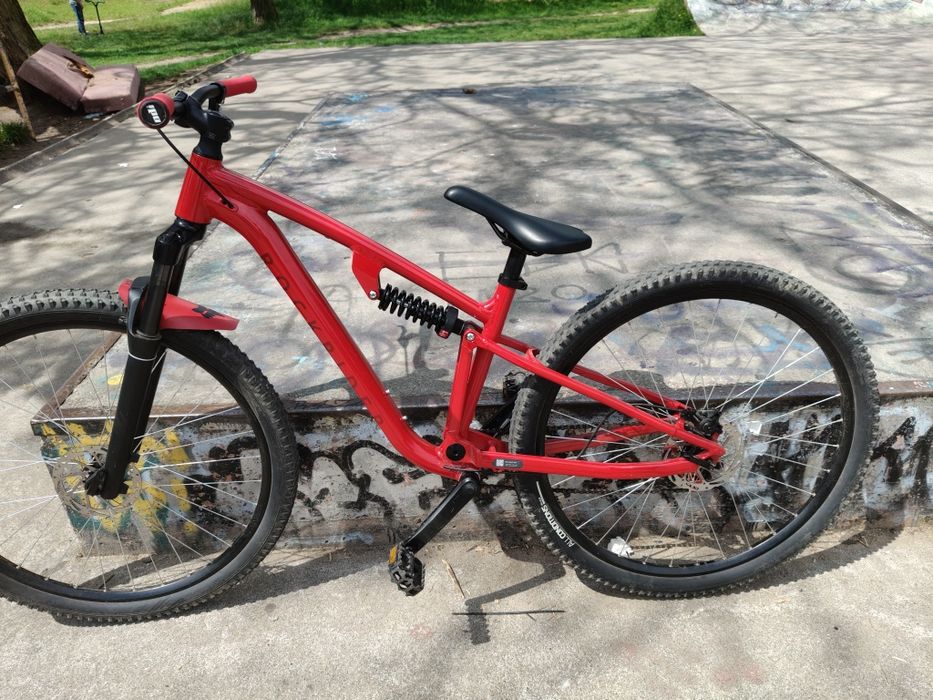 Sprzedam Rockrider expl 100 s