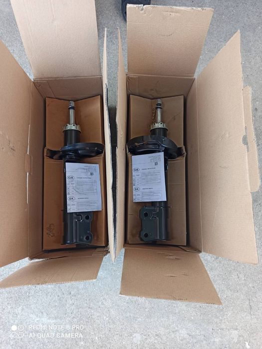 Стойки,амортизатори