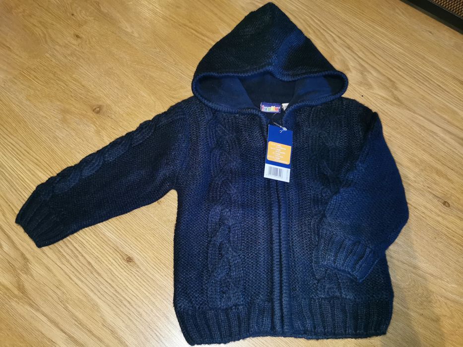 New Baby Jackets