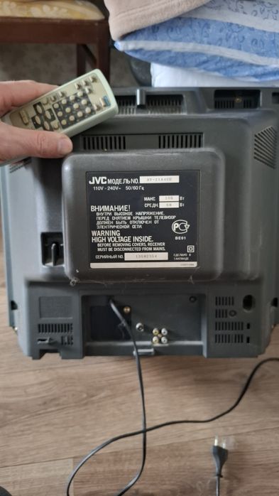 Телевізор робочий бу