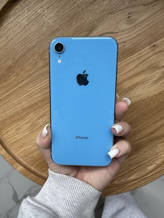 Apple Iphone XR 64GB