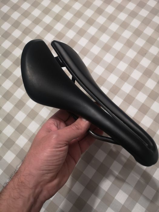 Selim bontrager aeolus comp