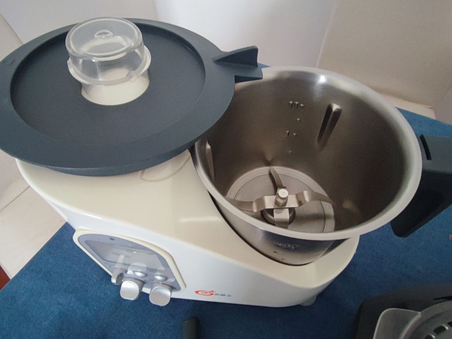 Robot Cozinha CookSy