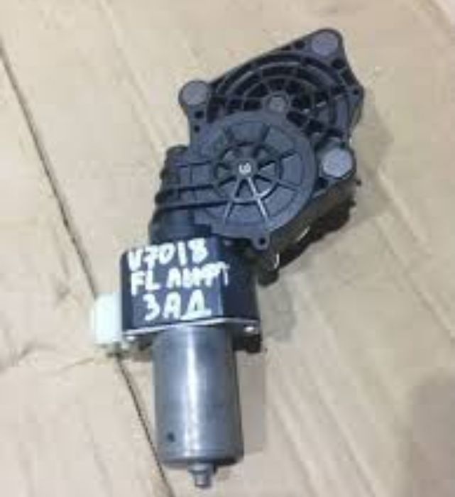 Шестерня сервопривода