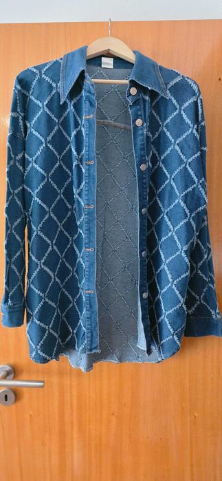 Roupa Mulher Tamanho XL /XXL