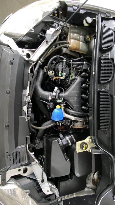 Ford Focus, C-Max 2006