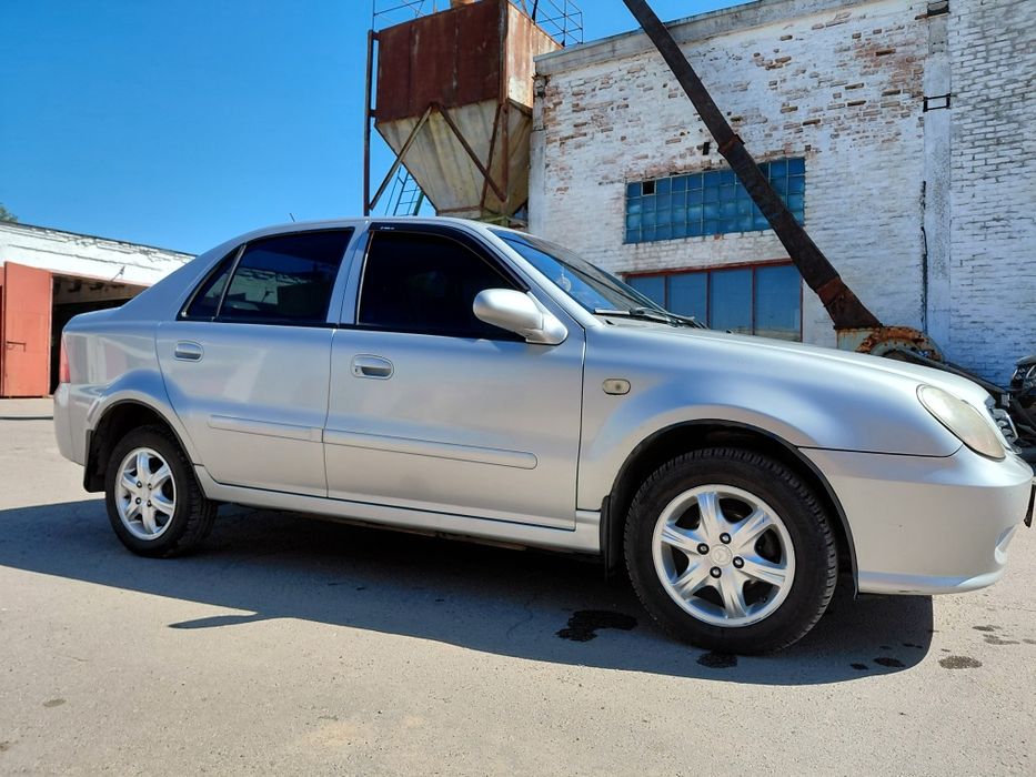 Продам Авто Geely CK