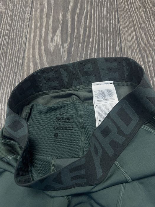 Nike Pro термобілизна компресійна білизна чоловіча S