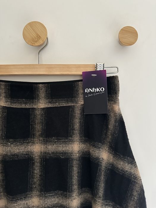 Spódnica z kieszeniami Anhko Alti one size