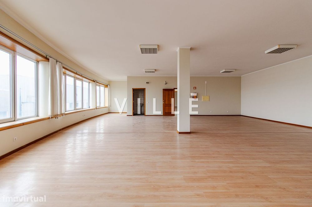 Escritório para arrendamento na Gafanha da Nazaré