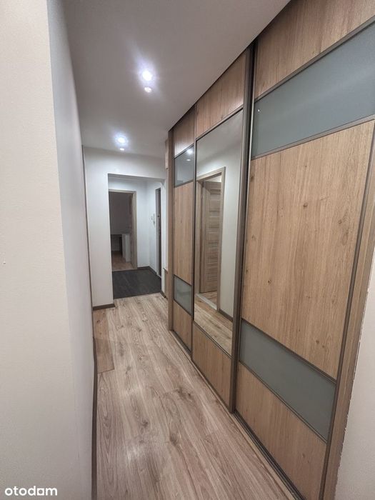 Mieszkanie na wynajem – Czechów, Lublin | 56,6 m²