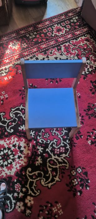 Детский стул Sofia