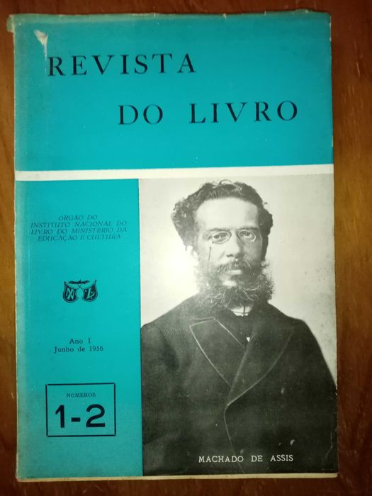 Revue D´Histoire Littéraire France Revista do Livro 1 e 2 Langages