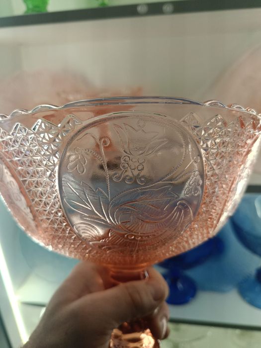 Owocarka HSG Ząbkowice Medaliony