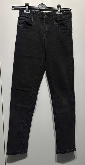 Paczka ubrań w rozm. 164 cm. Bluza i spodnie 4 szt.