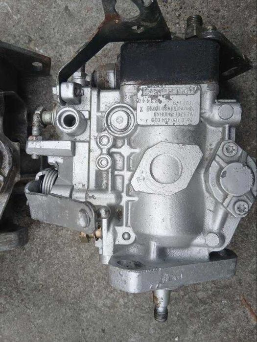 ТНВД Фольцваген 1,6-1,9 дизель