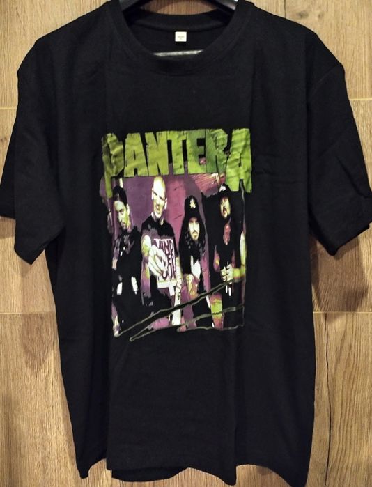 Pantera t-shirt L/XL