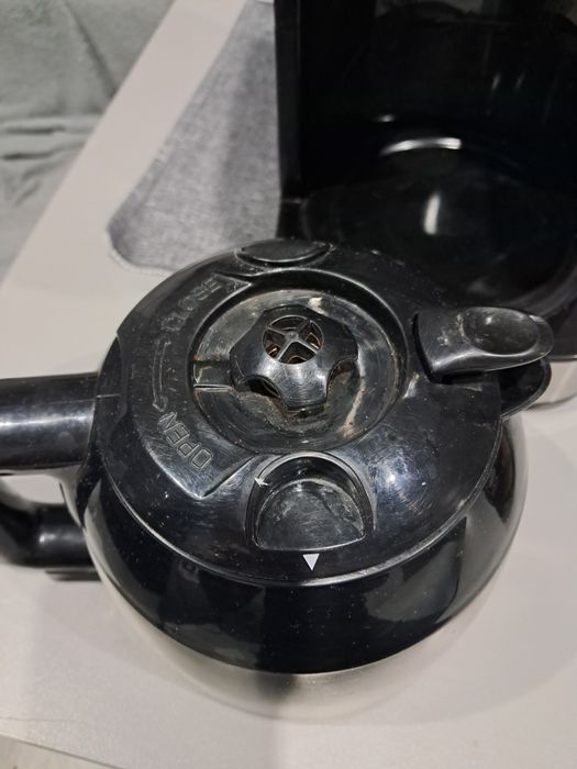 Ekspres do kawy Beem