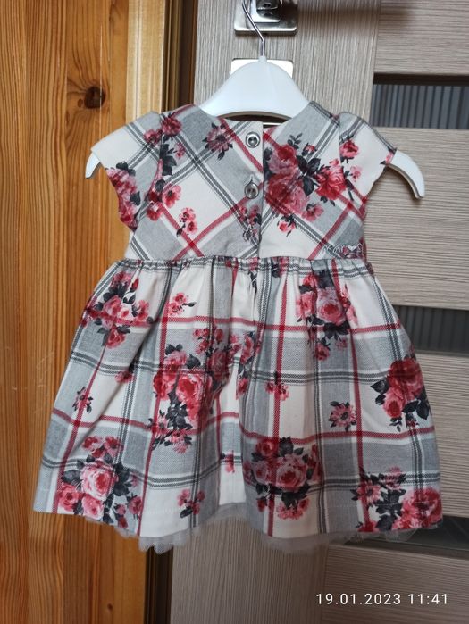 Sukienka na różne okazje