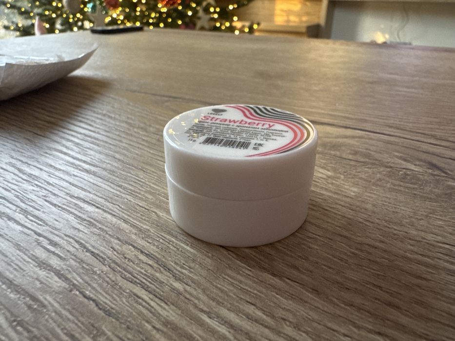 Remover do rzęs lovely