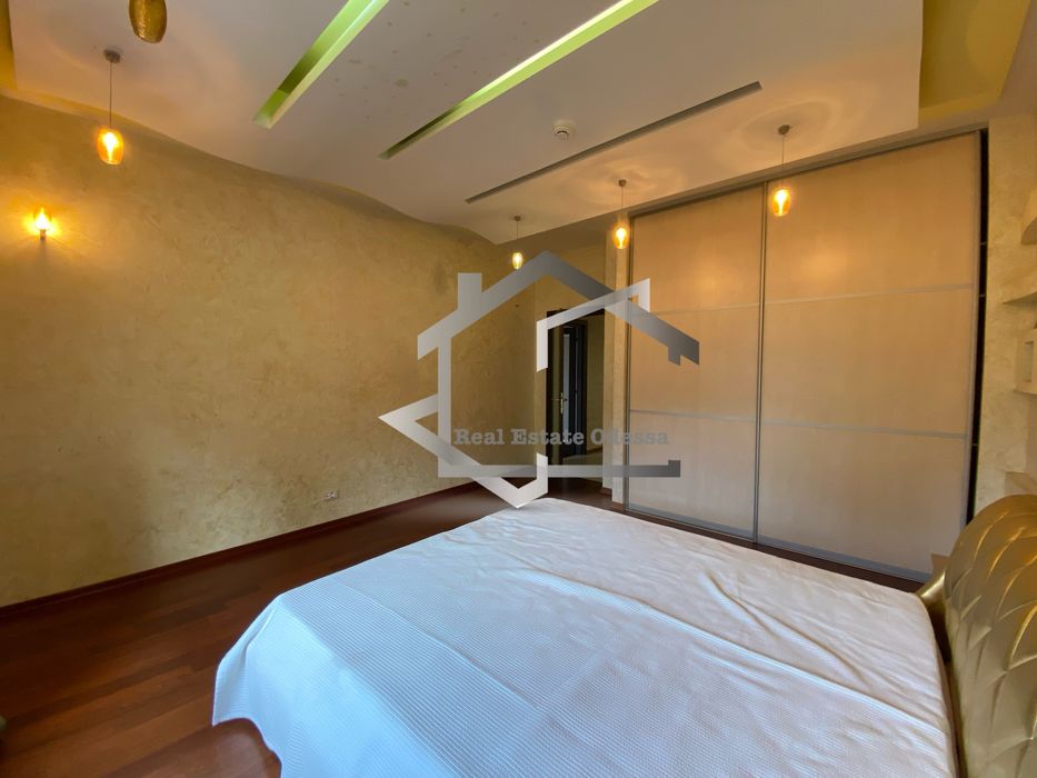 Сдам 4к квартиру Парк Шевченко Ланжерон Отрада трасса здоровья Джакузи