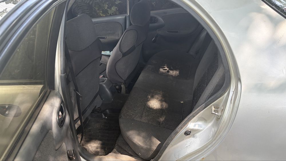 Продам Daewoo sens 1.4
