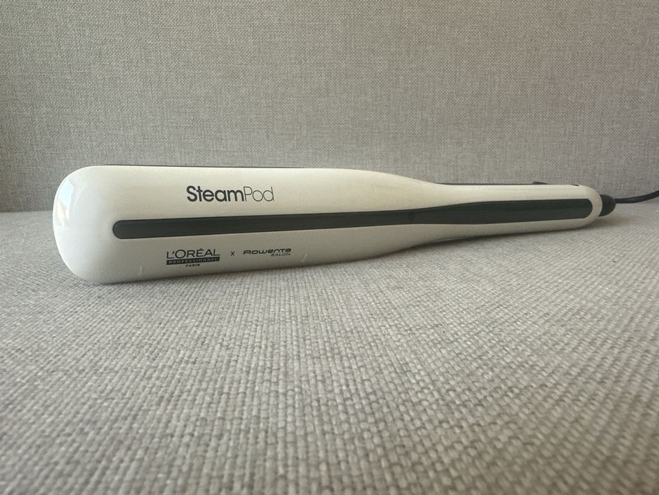SteamPod 3.0 Rowenta L’Oreal - prostownica parowa