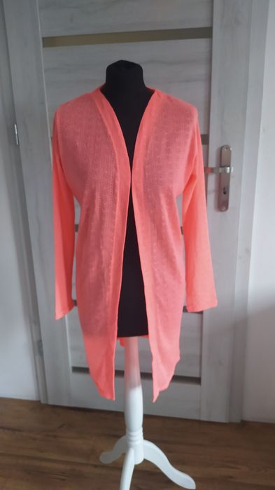 Sweter kardigan Sinsay