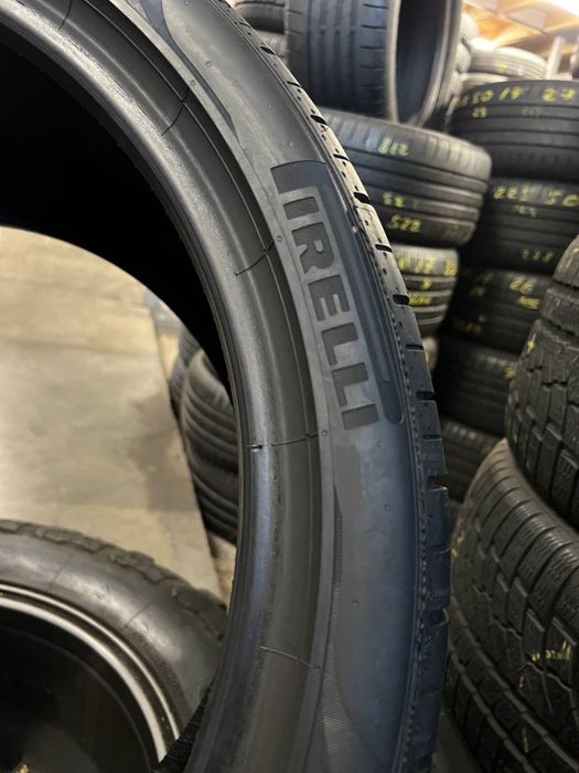 Шини Літні 315х30хR21 Pirelli PZero / 2 Шт 85+% Протектор