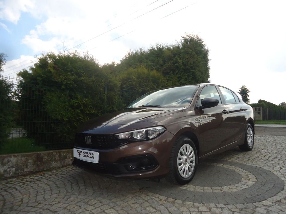 Fiat Tipo