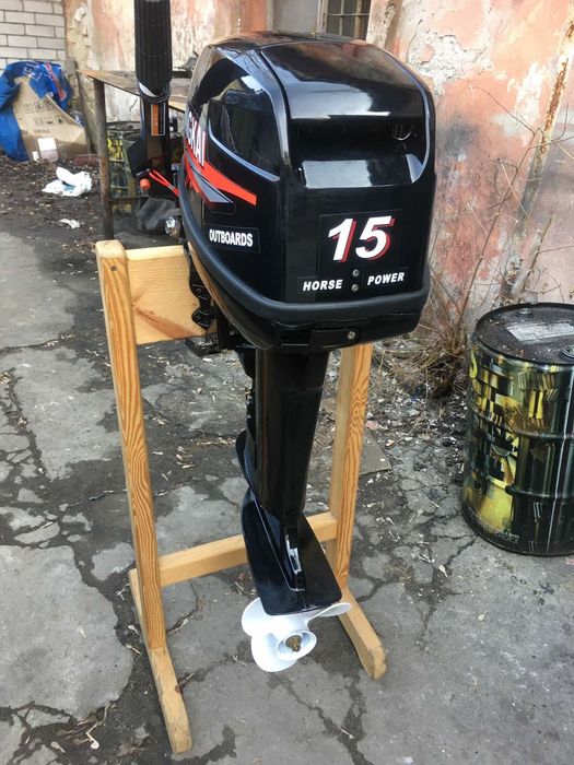 Лодочные моторы HANGKAI-(PARSUN),Ханкай,Парсун,новые