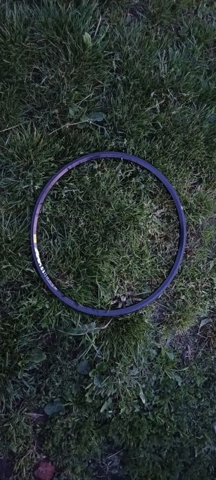 Обід 26" Mavic XM 119 DISC 32H