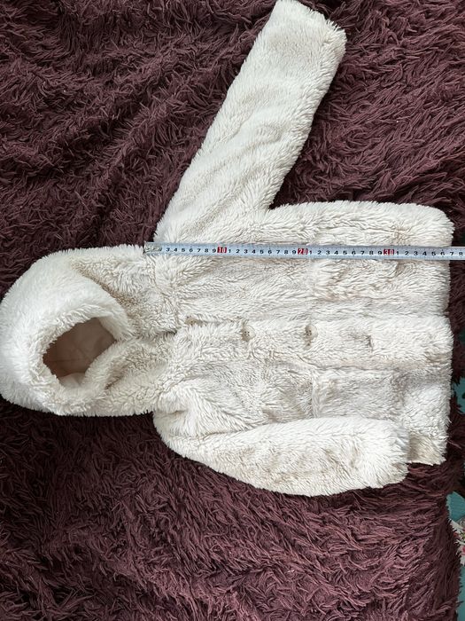 Верхній одяг на 2-3 роки