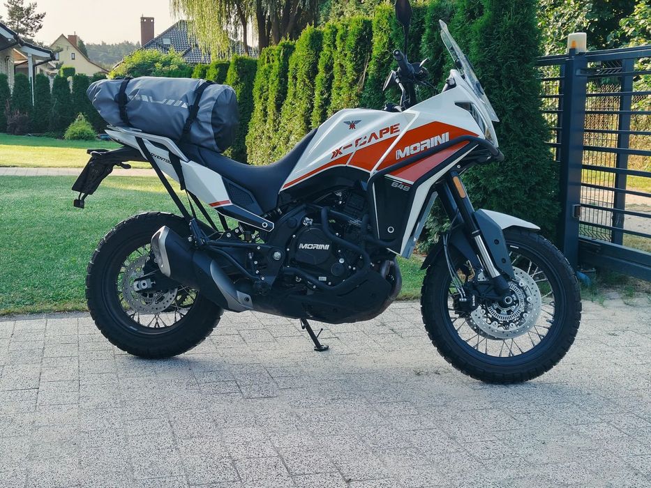 Moto Morini