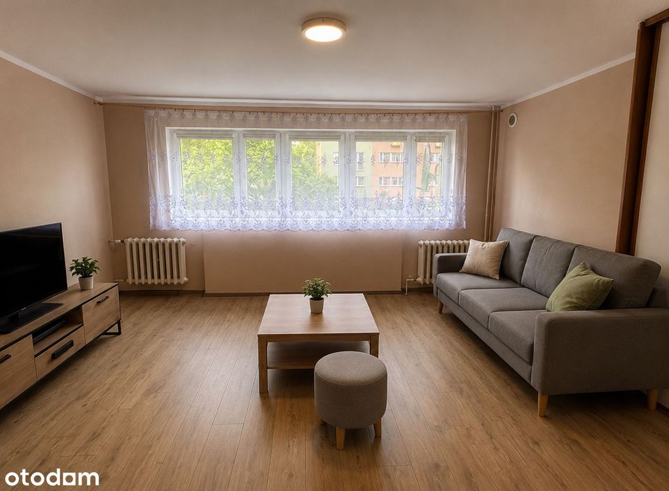 Przytulne i funkcjonalne mieszkanie 36 m² w świetnej lokalizacji. - Widok 4